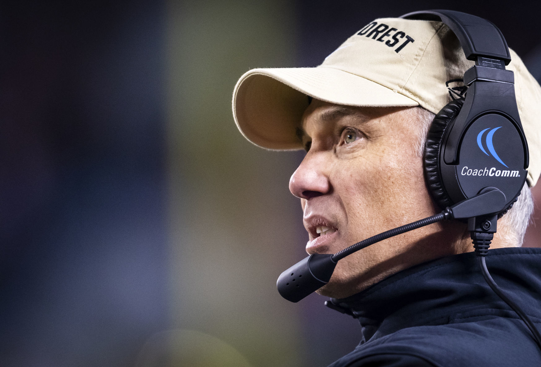 WakeFootball